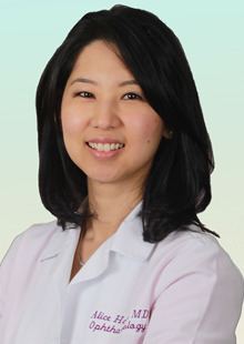 Alice Hong, MD