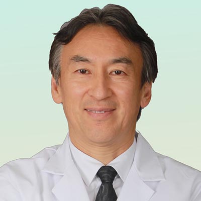 Wilson Ko, M.D. 