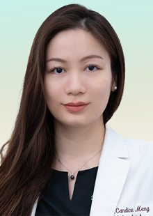 Dr. Candice Meng