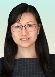 Elizabeth Viriya, MD