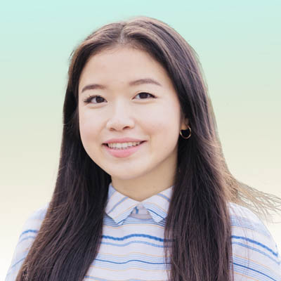 Athena Chen, OD 1 Dr. Keel Yeung